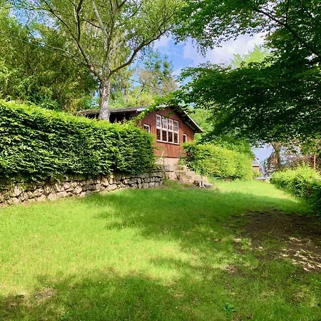 Evangelisches Allianzhaus Otel *