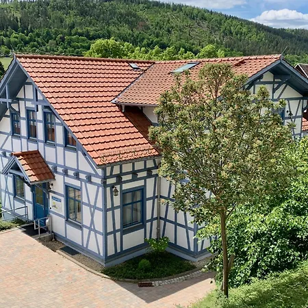 Evangelisches Allianzhaus