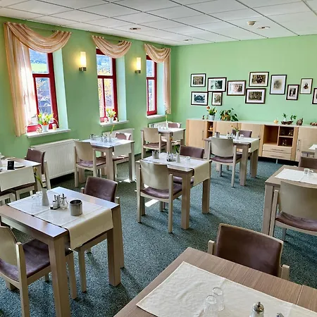 Evangelisches Allianzhaus Otel