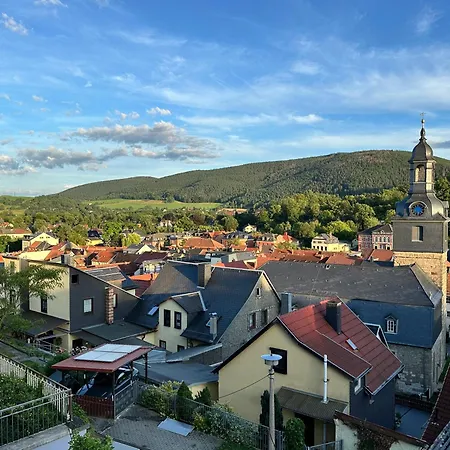 Evangelisches Allianzhaus