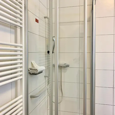 Evangelisches Allianzhaus Hotel *