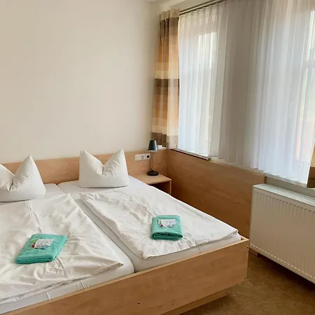 Evangelisches Allianzhaus Hotel