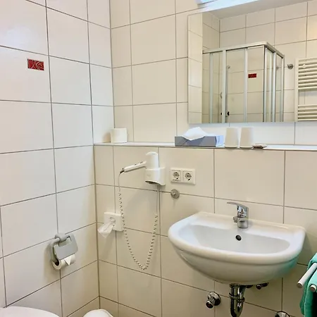 Otel Evangelisches Allianzhaus