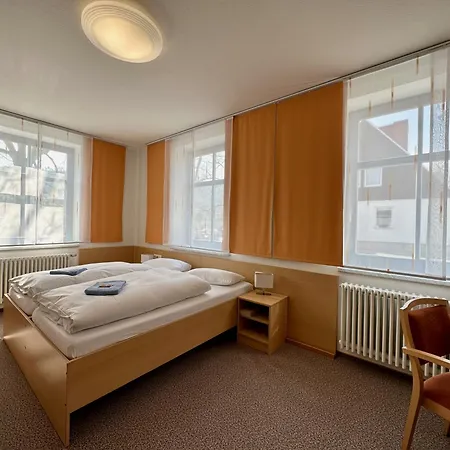 Evangelisches Allianzhaus Hotel