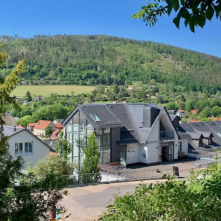 Evangelisches Allianzhaus Bad Blankenburg