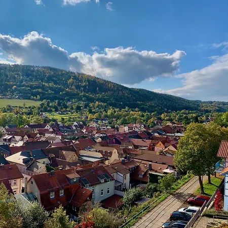 Evangelisches Allianzhaus Bad Blankenburg