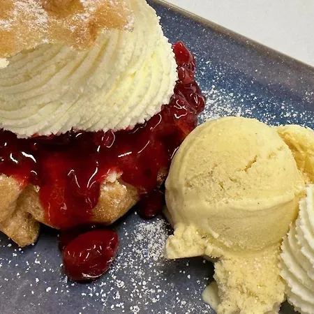 Evangelisches Allianzhaus Bad Blankenburg