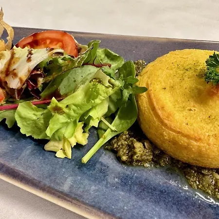 Evangelisches Allianzhaus Otel Bad Blankenburg