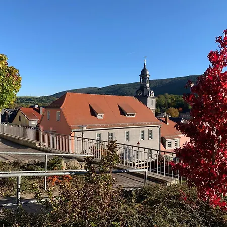 Evangelisches Allianzhaus *