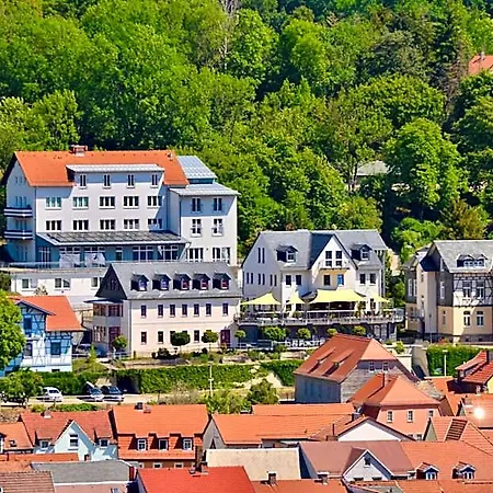 Evangelisches Allianzhaus