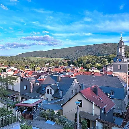 Evangelisches Allianzhaus Hotel *