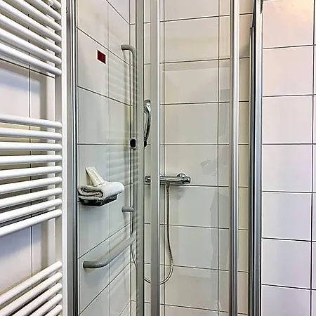 Evangelisches Allianzhaus Hotel Bad Blankenburg