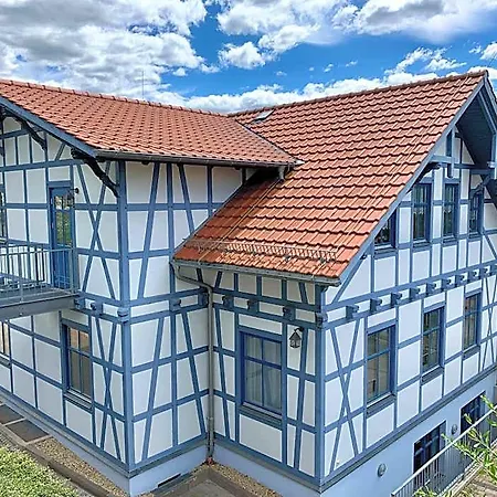 Hotel Evangelisches Allianzhaus *