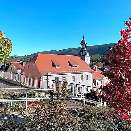 Evangelisches Allianzhaus