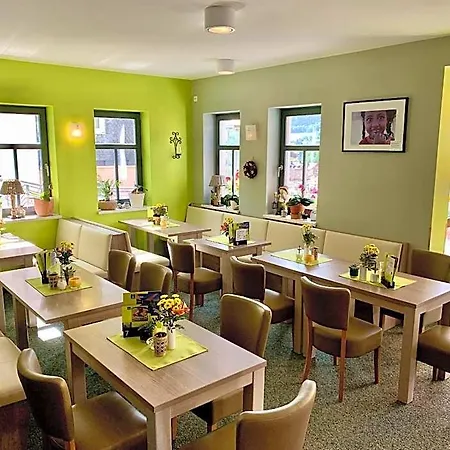 Evangelisches Allianzhaus Hotel