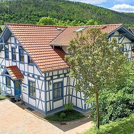 Evangelisches Allianzhaus