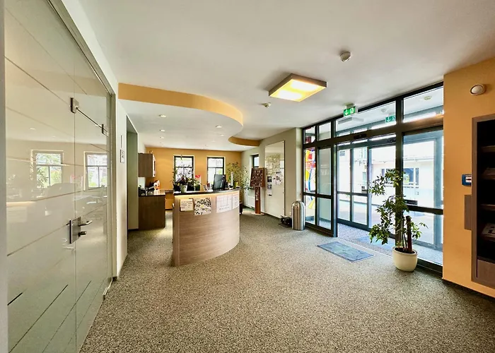 Evangelisches Allianzhaus *