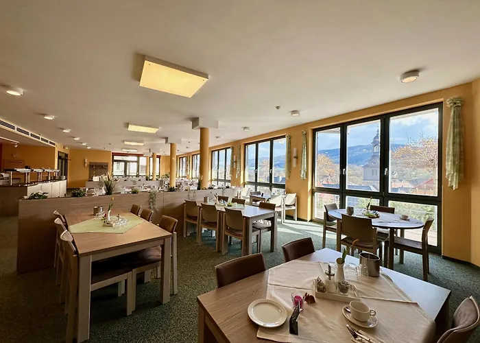 Otel Evangelisches Allianzhaus