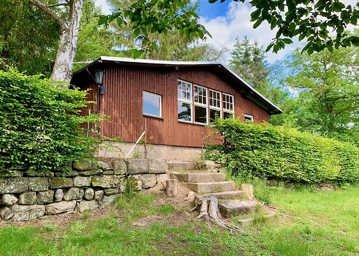 Evangelisches Allianzhaus Otel