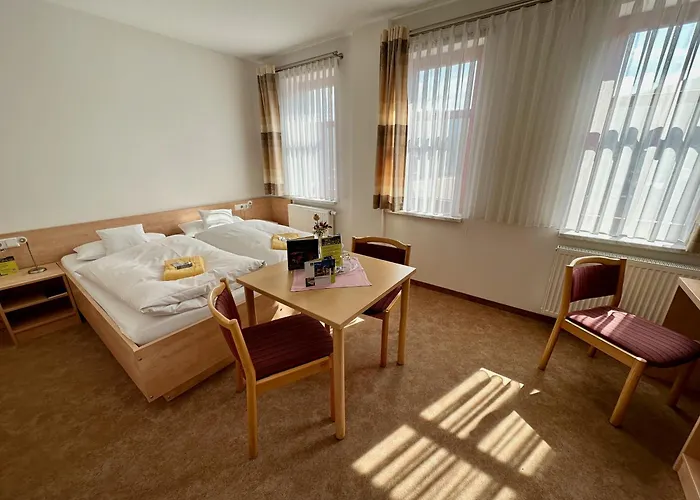 Evangelisches Allianzhaus