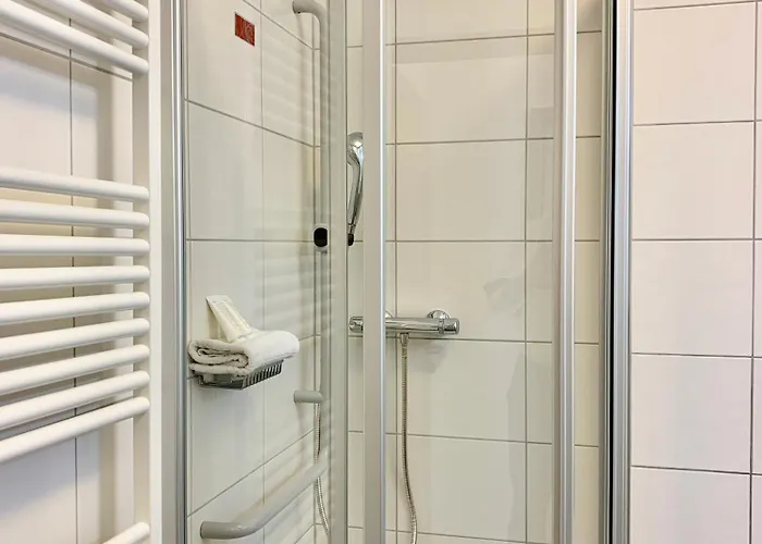 Evangelisches Allianzhaus Otel *