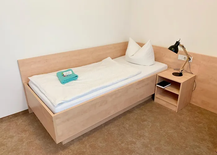 Otel Evangelisches Allianzhaus