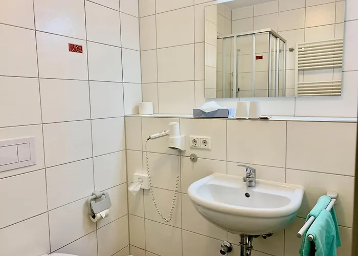 Otel Evangelisches Allianzhaus