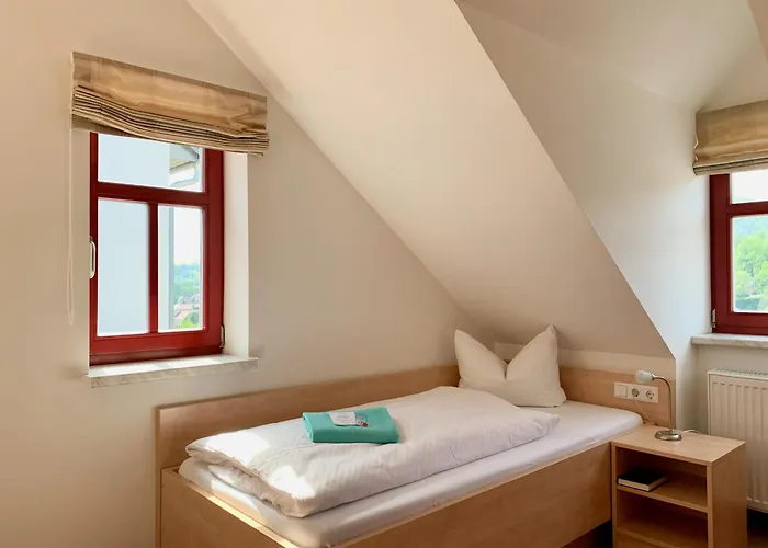 Evangelisches Allianzhaus