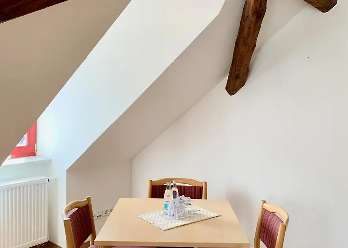 Evangelisches Allianzhaus * Bad Blankenburg