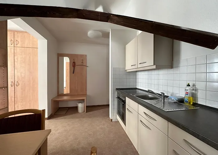 Otel Evangelisches Allianzhaus