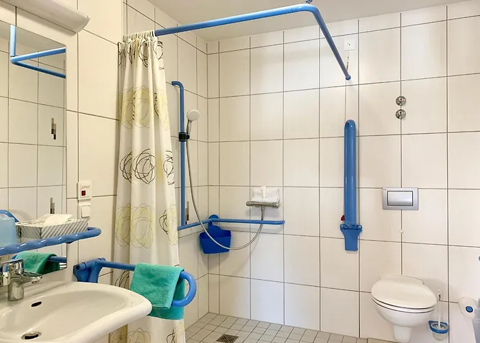 Evangelisches Allianzhaus Bad Blankenburg