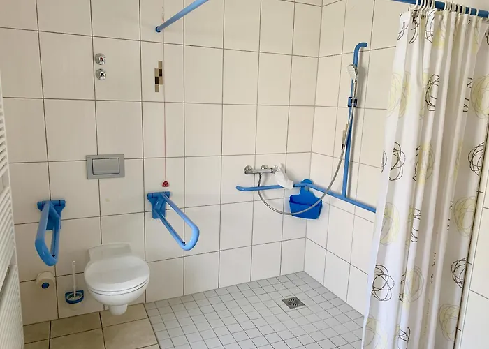 Evangelisches Allianzhaus * Bad Blankenburg