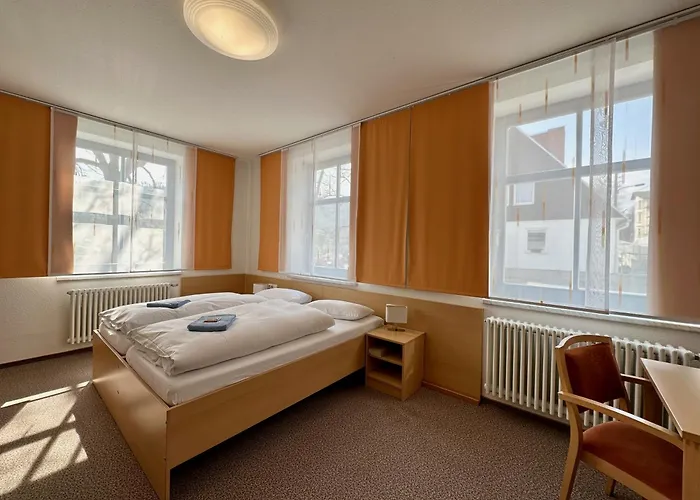 Evangelisches Allianzhaus Otel