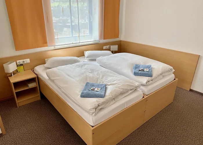 Evangelisches Allianzhaus