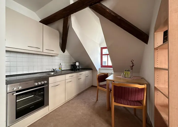 Evangelisches Allianzhaus Otel *