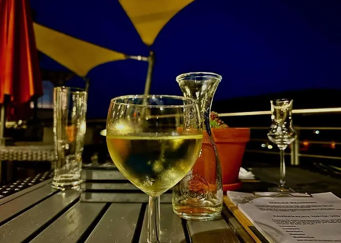 Evangelisches Allianzhaus * Bad Blankenburg