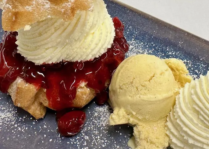 Evangelisches Allianzhaus Bad Blankenburg