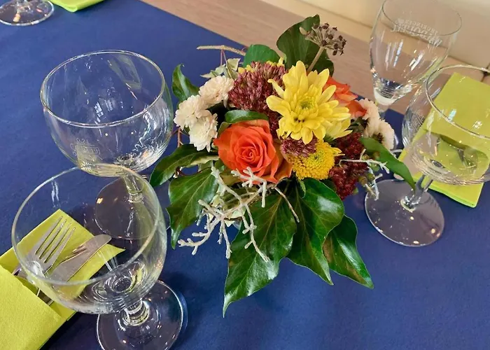 Evangelisches Allianzhaus Otel