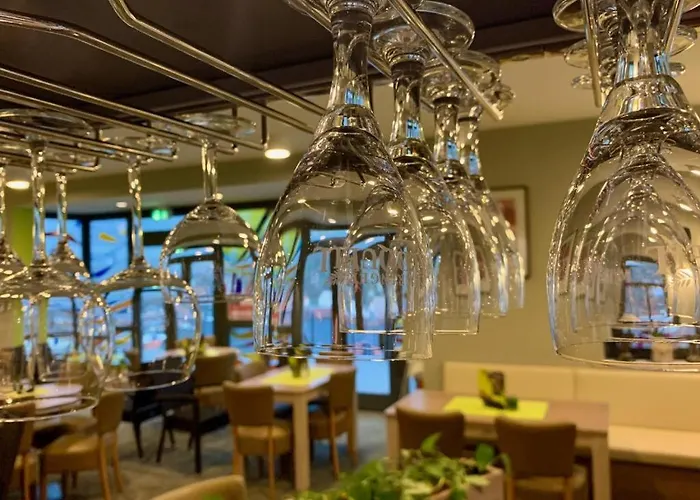 Otel Evangelisches Allianzhaus *